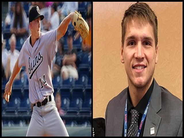 Famous People with surname Mcgough