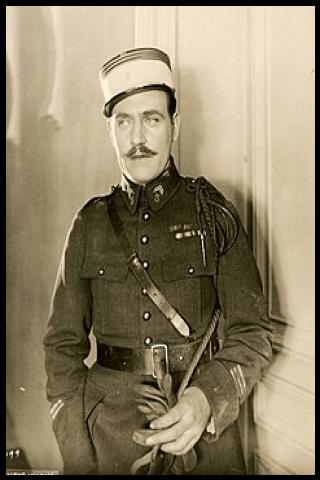 Famous People with surname Mcgrail