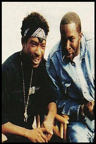 Famous People with surname Mcgriff