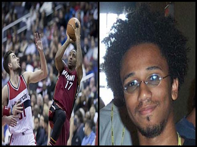 Famous People with surname Mcgruder