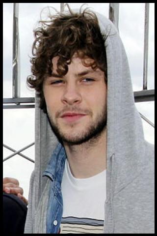 Famous People with surname Mcguiness