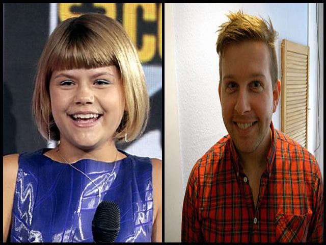 Famous People with surname Mchugh