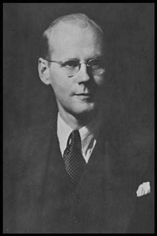 Famous People with surname Mcilraith