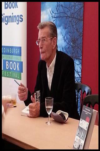 Famous People with surname Mcilvanney