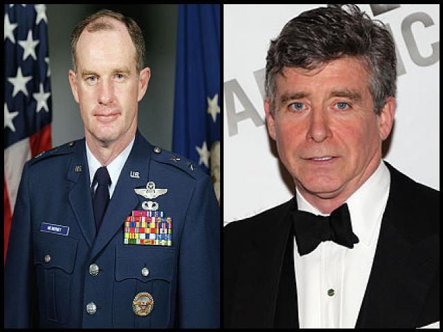 Famous People with surname Mcinerney