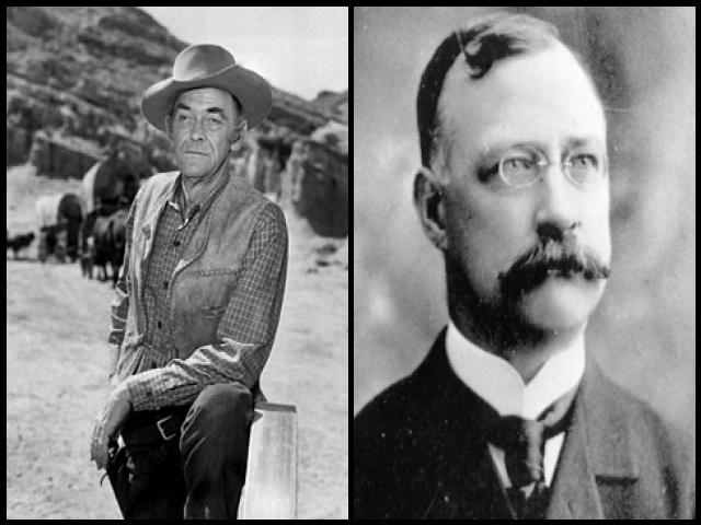 Famous People with surname Mcintire