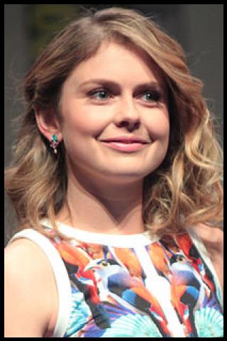 Famous People with surname Mciver