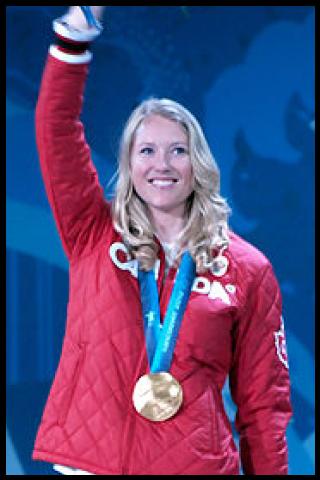 Famous People with surname Mcivor