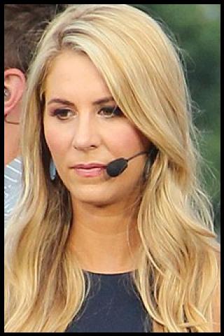 Famous People with surname Mckeeman