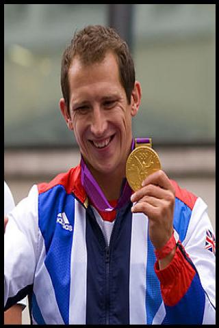 Famous People with surname Mckeever