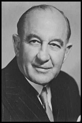 Famous People with surname Mckell