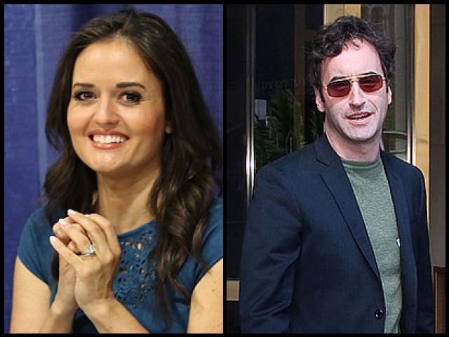 Famous People with surname Mckellar