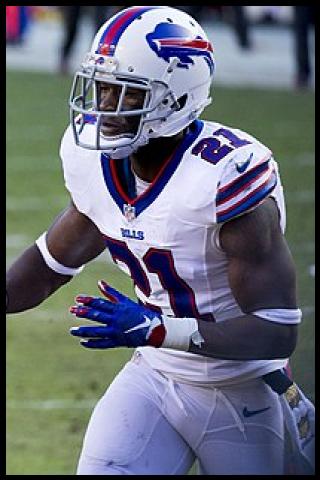 Famous People with surname Mckelvin