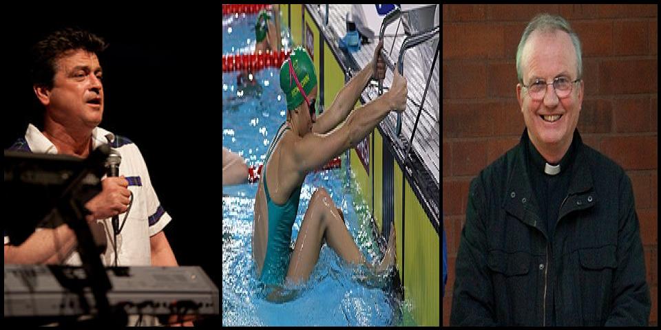 Famous People with surname Mckeown