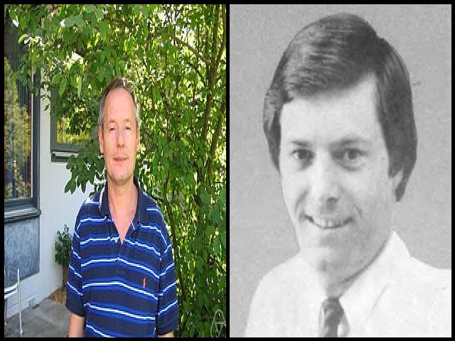 Famous People with surname Mckernan