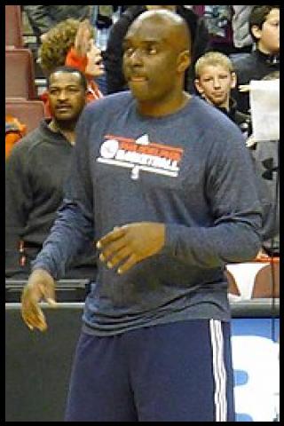 Famous People with surname Mckie