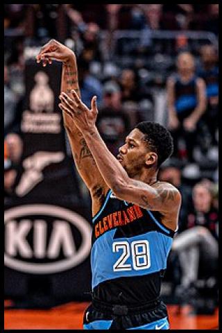 Famous People with surname Mckinnie