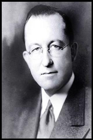 Famous People with surname Mckinsey