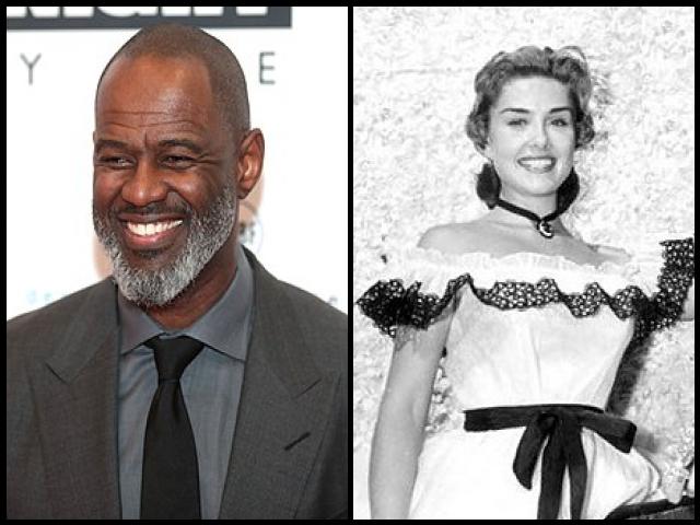 Famous People with surname Mcknight