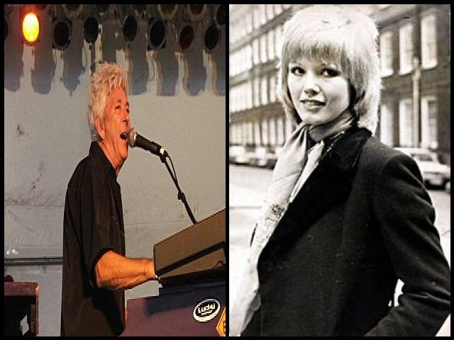 Famous People with surname Mclagan