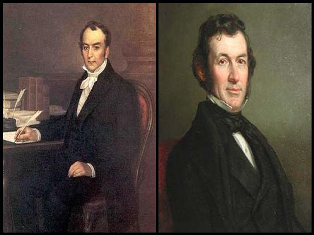 Famous People with surname Mclane