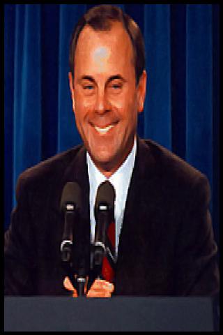 Famous People with surname Mclarty