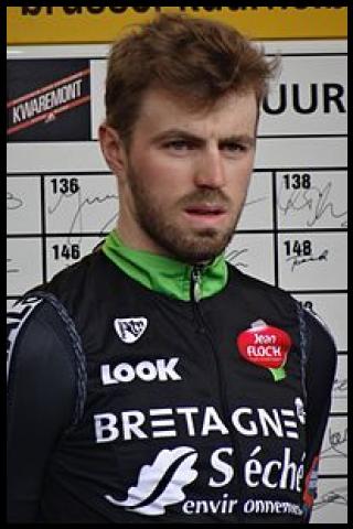 Famous People with surname Mclay