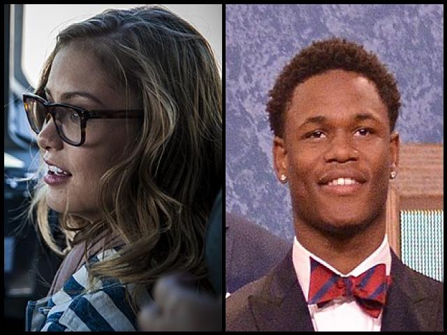 Famous People with surname Mclemore