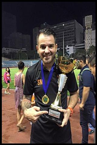 Famous People with surname Mcmenemy