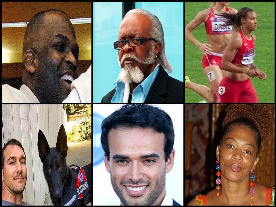 Famous People with surname Mcmillan