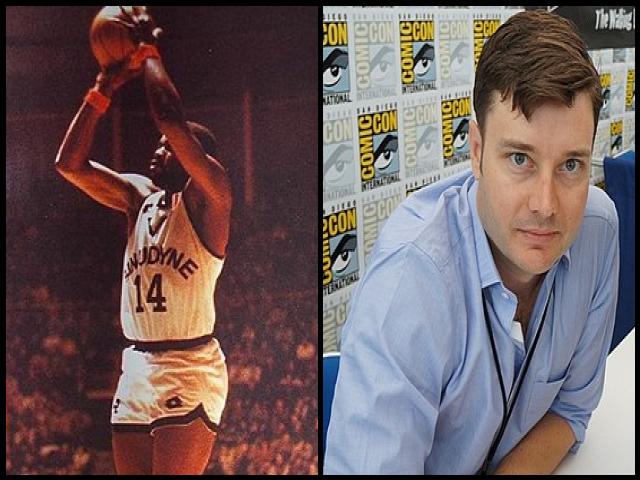 Famous People with surname Mcmillian