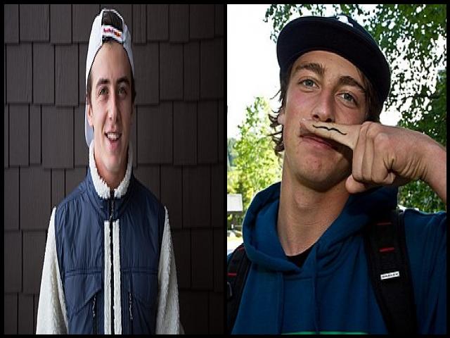 Famous People with surname Mcmorris