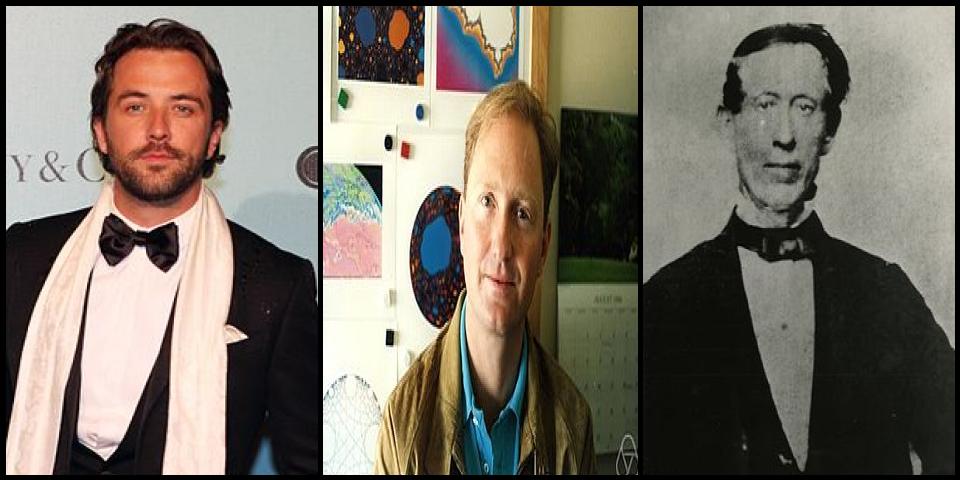 Famous People with surname Mcmullen