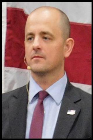 Famous People with surname Mcmullin