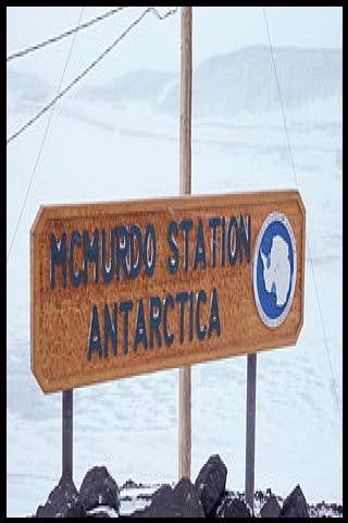 Famous People with surname Mcmurdo