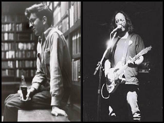 Famous People with surname Mcmurtry