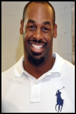 Famous People with surname Mcnabb