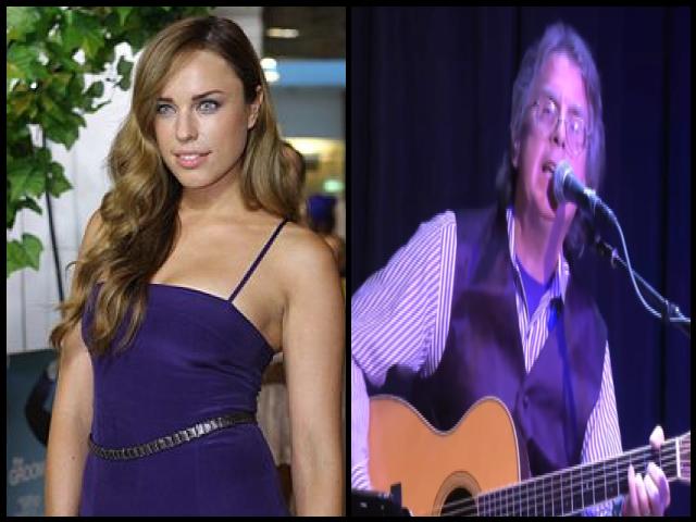 Famous People with surname Mcnamee