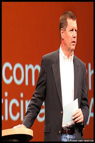 Famous People with surname Mcnealy