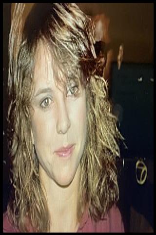 Famous People with surname Mcnichol