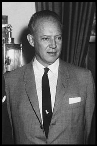 Famous People with surname Mcnichols