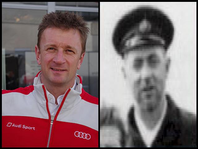 Famous People with surname Mcnish