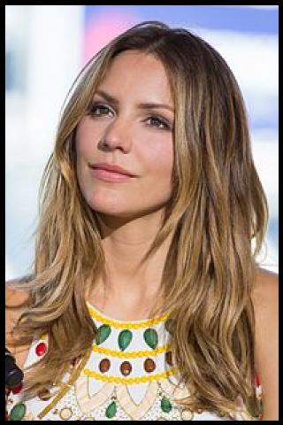 Famous People with surname Mcphee