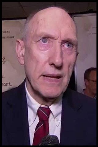 Famous People with surname Mcrobbie