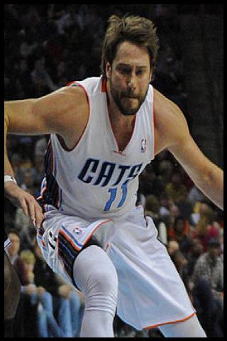 Famous People with surname Mcroberts