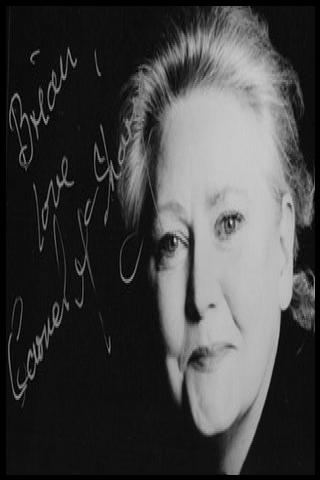 Famous People with surname Mcsharry