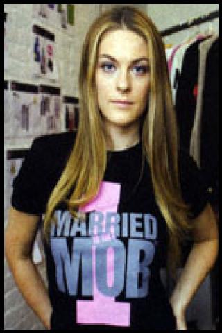 Famous People with surname Mcsweeney