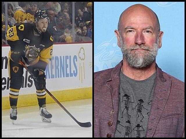 Famous People with surname Mctavish