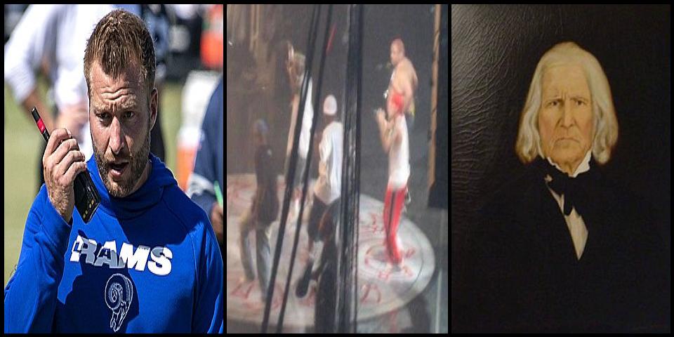 Famous People with surname Mcvay