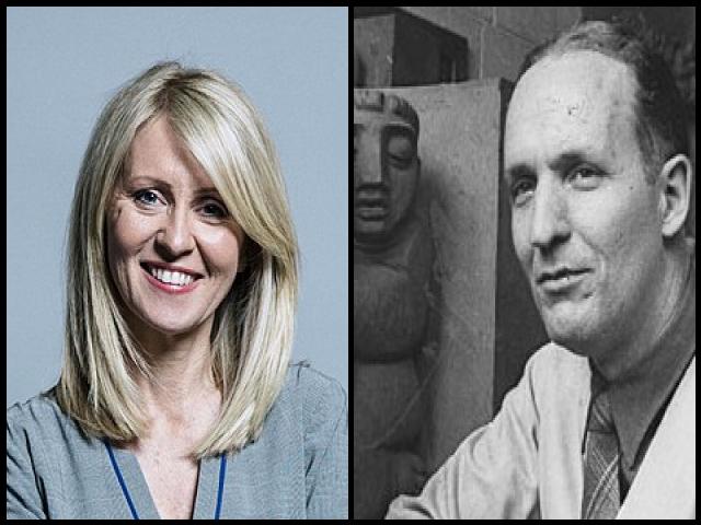 Famous People with surname Mcvey